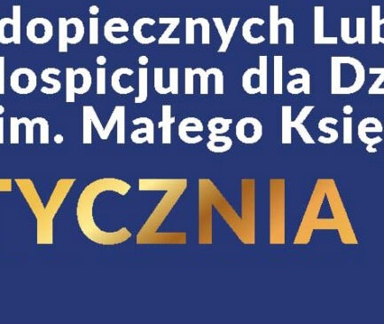 KONCERT CHARYTATYWNY