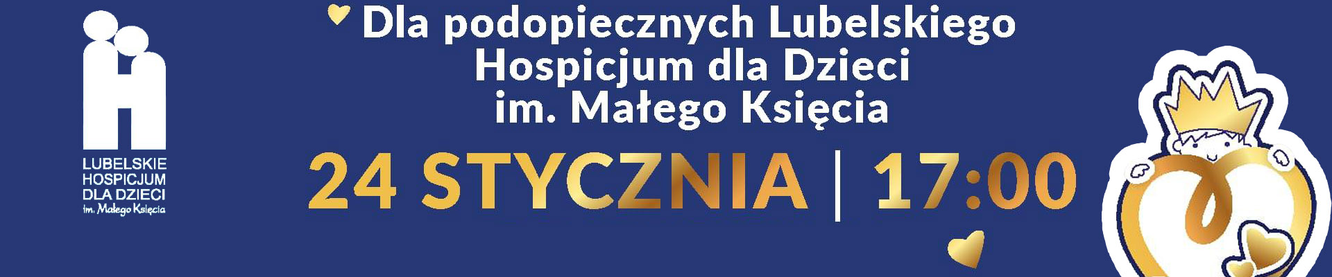 KONCERT CHARYTATYWNY