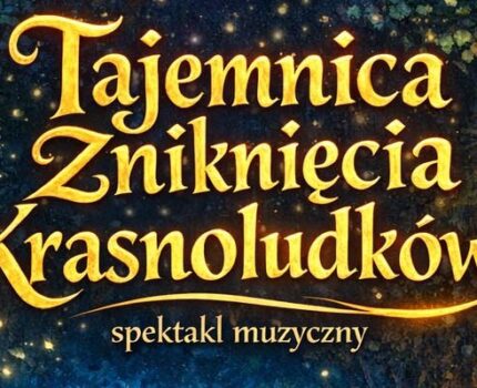 ART VOICE STUDIO – Tajemnica Zniknięcia Krasnoludków