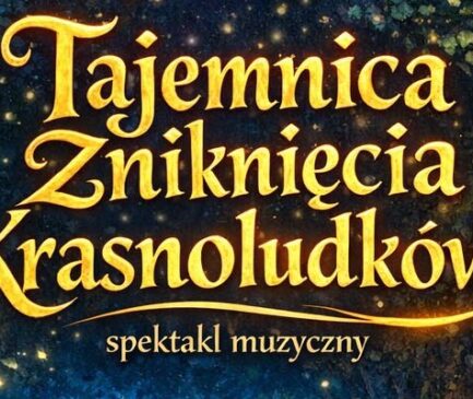 ART VOICE STUDIO – Tajemnica Zniknięcia Krasnoludków