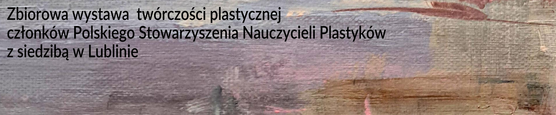 RÓŻNORODNI w SZTUCE – wernisaż