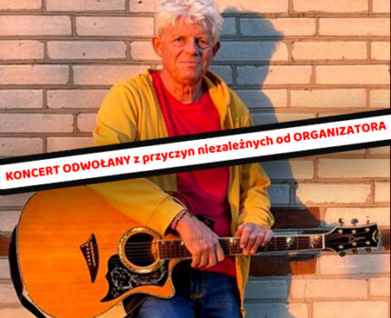 KONCERT – Andrzej GRĄDKIEWICZ