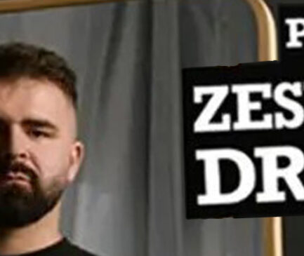 „Zespół komika drażliwego” – nowy program Pawła Konkiela!