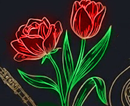 KONCERT Z OKAZJI DNIA KOBIET