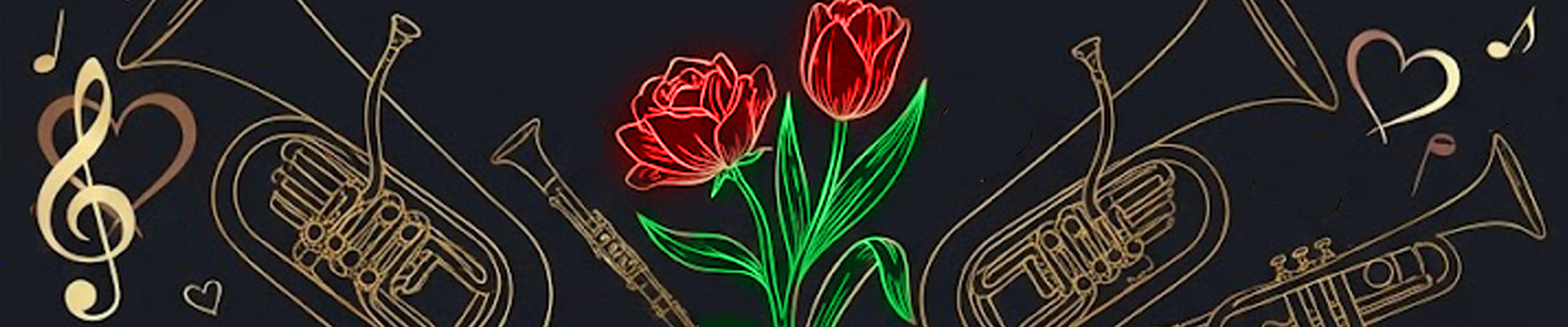 KONCERT Z OKAZJI DNIA KOBIET