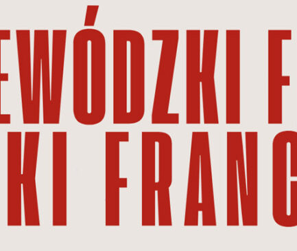 XX Wojewódzki Festiwal Piosenki Francuskiej