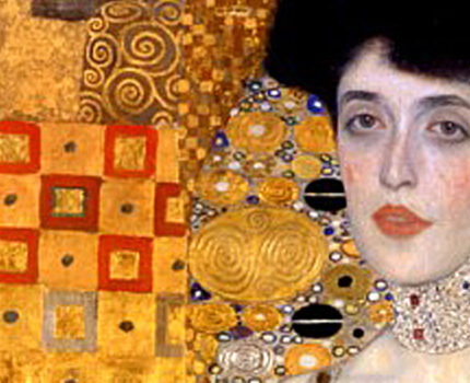 >>Gustaw Klimt „Kobiety”<< – wykład