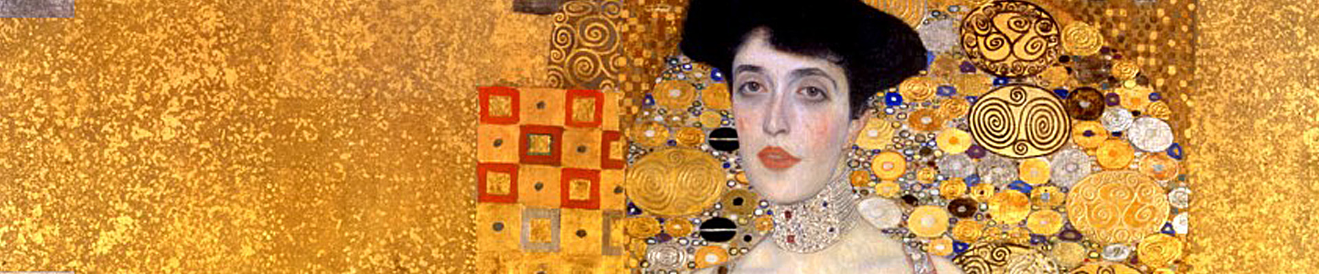 >>Gustaw Klimt „Kobiety”<< – wykład