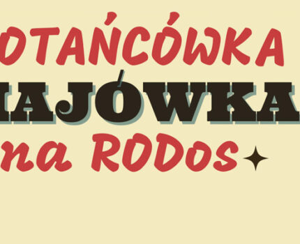 POTAŃCÓWKA