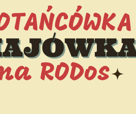POTAŃCÓWKA