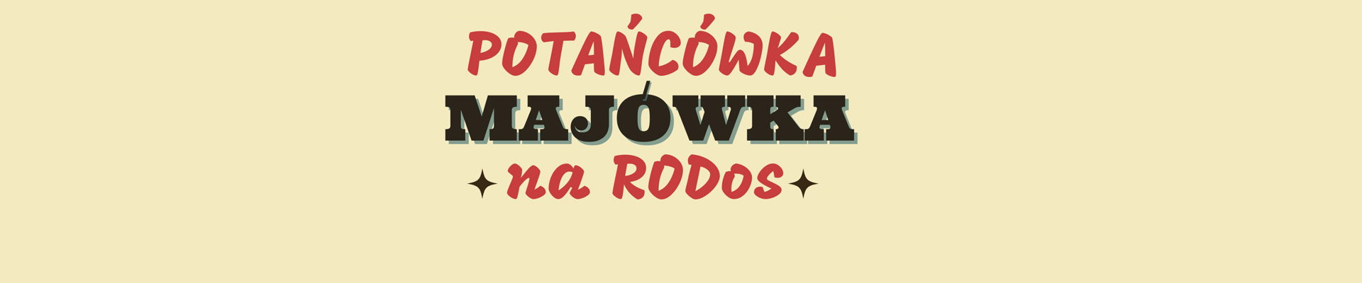 POTAŃCÓWKA