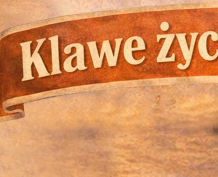 Stanisław Kusiak – ZAPRASZA