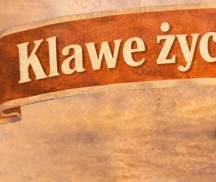 Stanisław Kusiak – ZAPRASZA