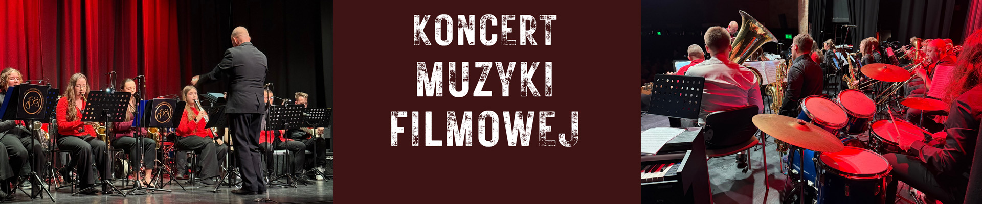 LUBELSKIE STOWARZYSZENIE ORKIESTR DĘTYCH