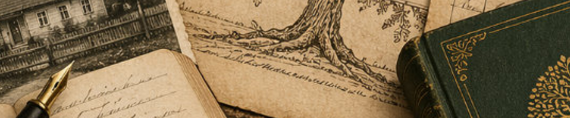 JAK ODNALEŹĆ SWOICH PRZODKÓW?