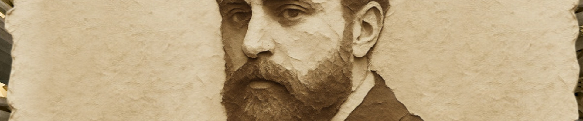 Wykład: „Antoni Gaudi”