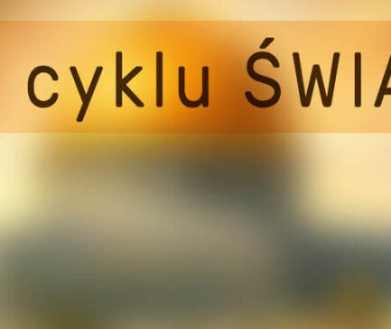 Palestyna nieoczywista – Stanisław Kusiak