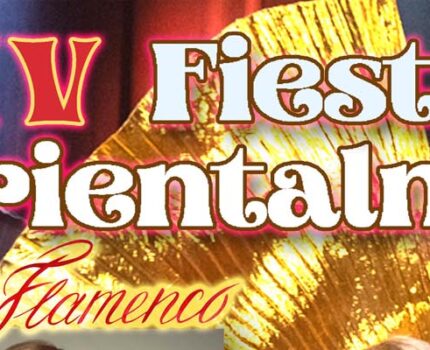 XV FIESTA ORIENTALNA