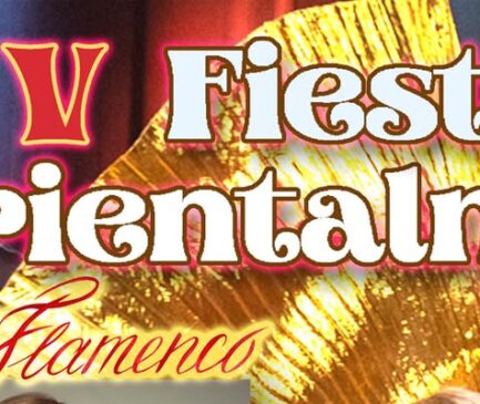 XV FIESTA ORIENTALNA