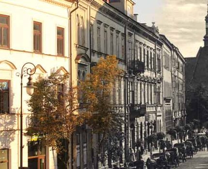 Patryk Pawluczuk – LUBLIN DAWNIEJ i DZISIAJ – wystawa fotograficzna