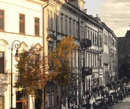 Patryk Pawluczuk – LUBLIN DAWNIEJ i DZISIAJ – wystawa fotograficzna