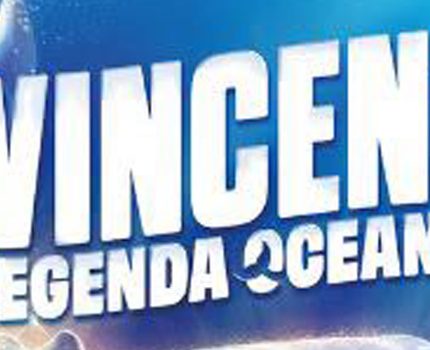 „Vincent. Legenda oceanu” – seanse z okazji Dnia Chłopaka!