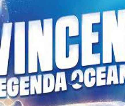 „Vincent. Legenda oceanu” – seanse z okazji Dnia Chłopaka!