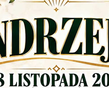 Potańcówka andrzejkowa