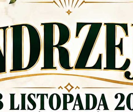 Potańcówka andrzejkowa