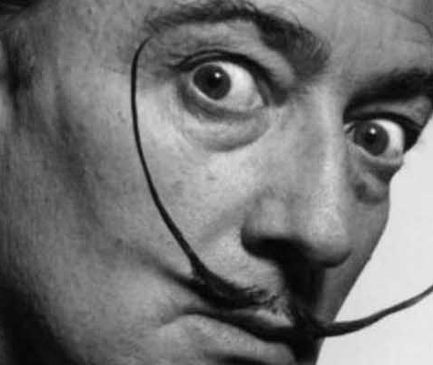 Wykład – „Salvador Dali – W świecie symboli”