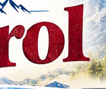 „Tyrol” – prowadzenie Stanisław Kusiak
