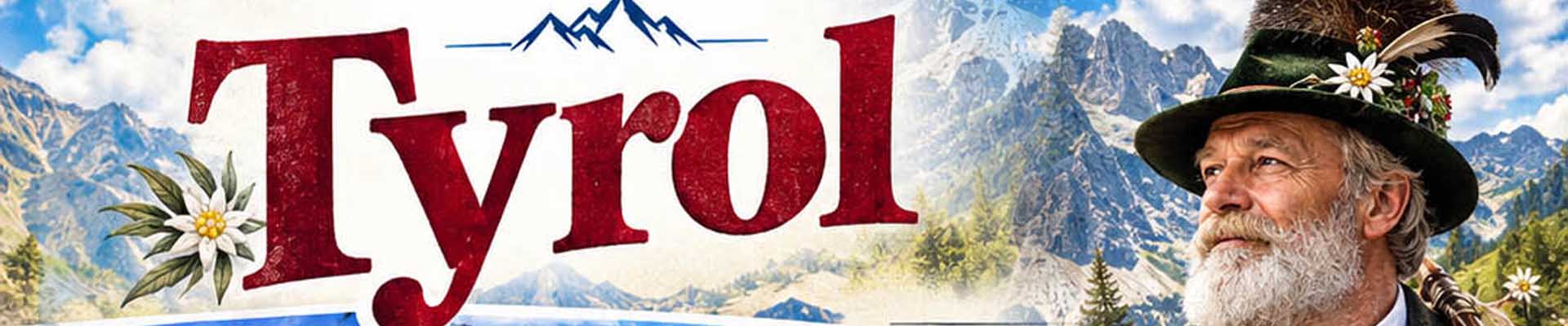 „Tyrol” – prowadzenie Stanisław Kusiak