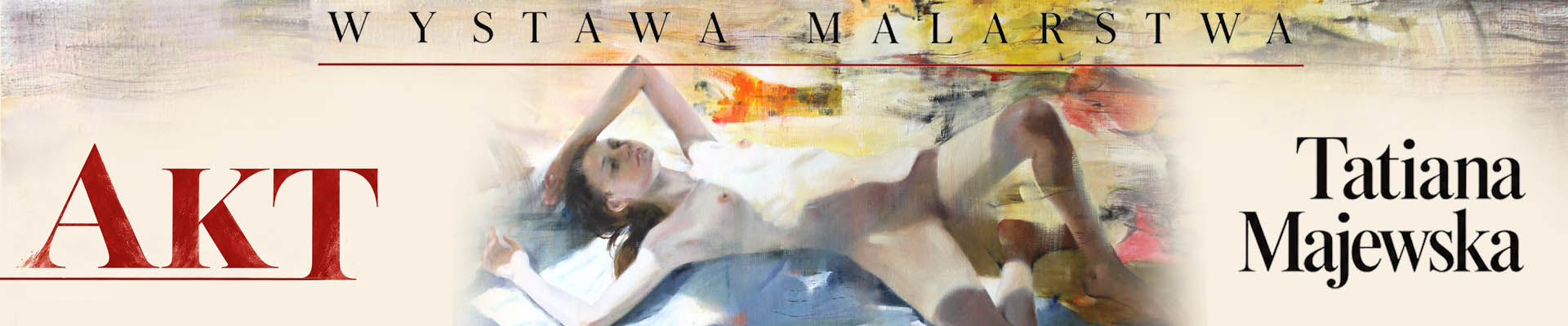 Tatiana Majewska – AKT